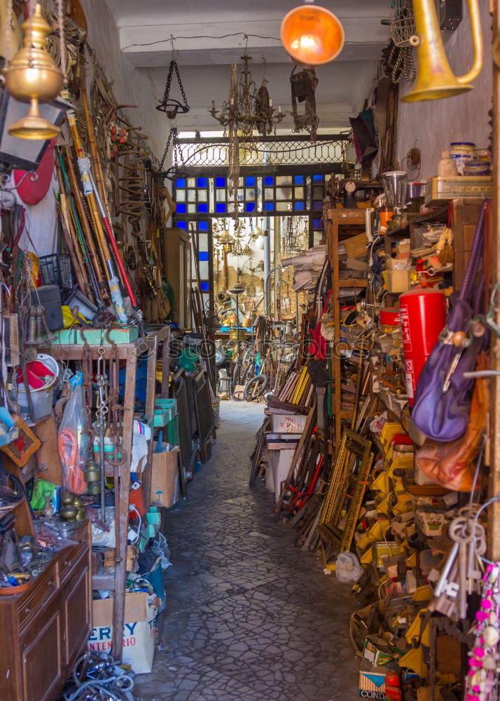 Similar – Image, Stock Photo general store