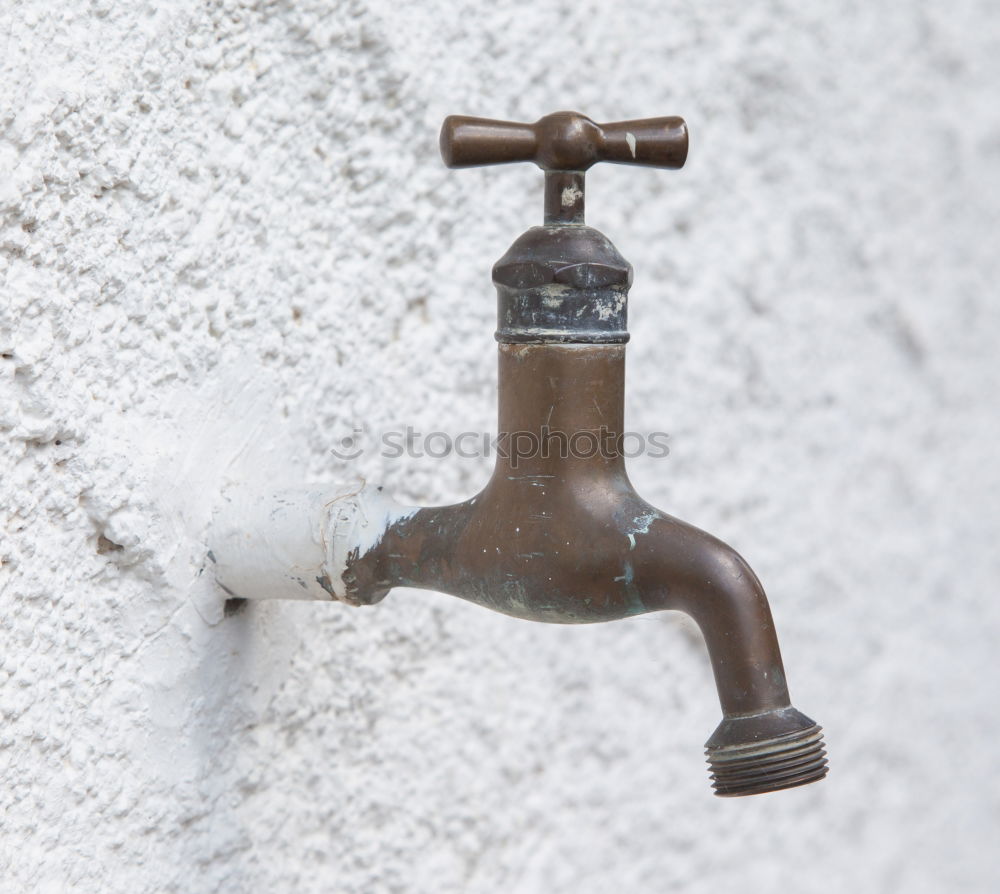 Similar – faucet Tap Things Water