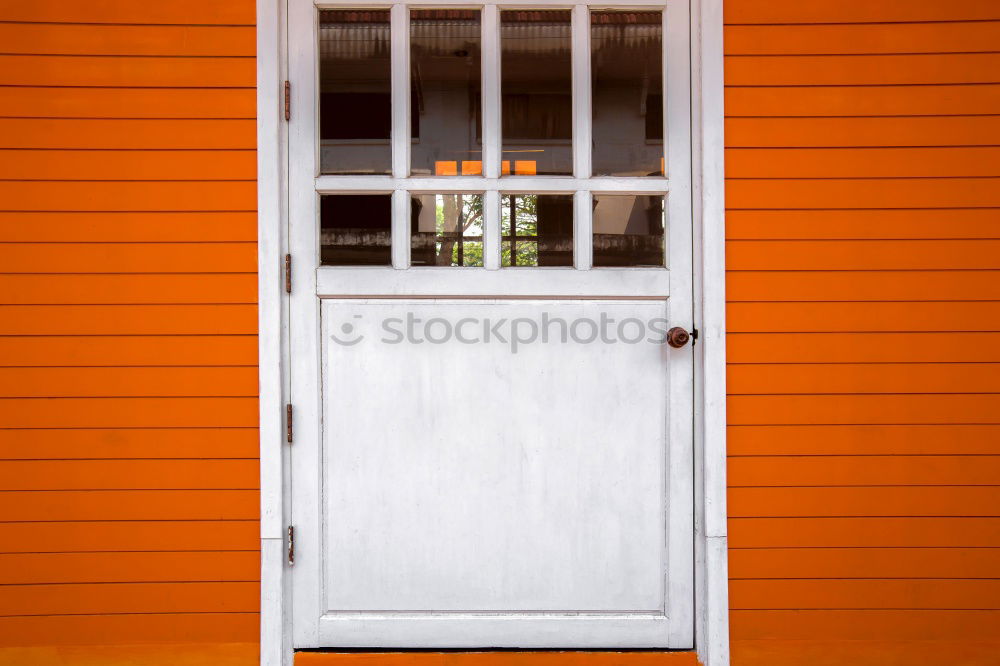 Image, Stock Photo Beach house on the Danish island Ærø