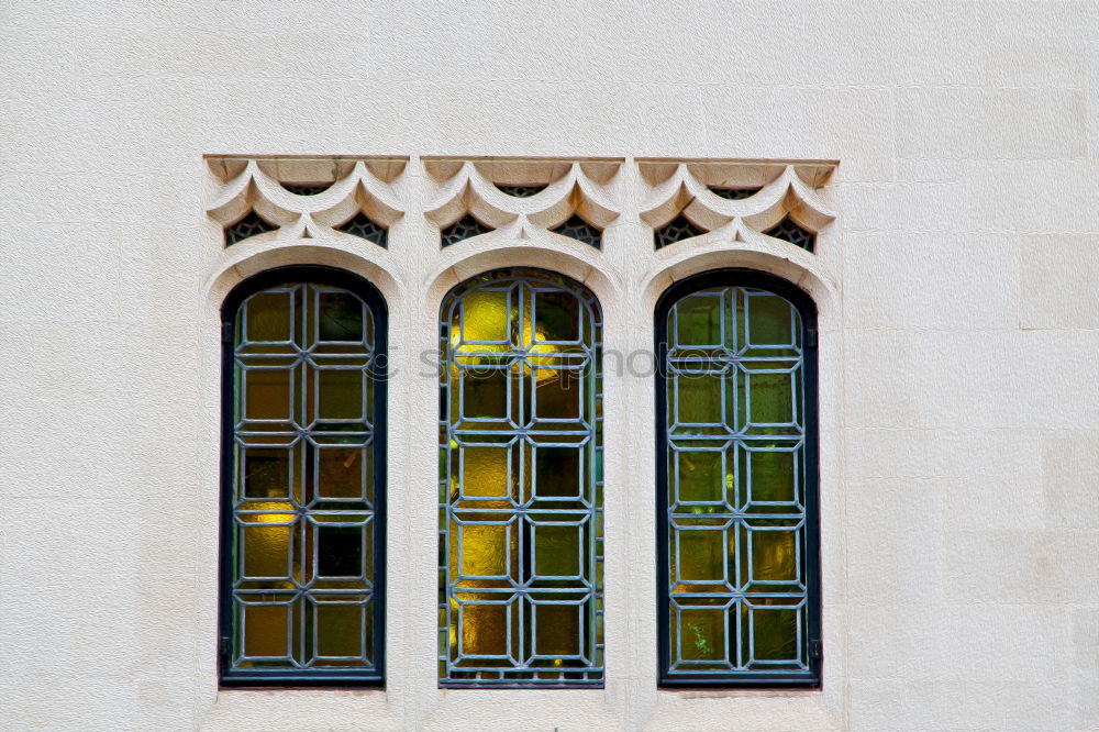 Similar – Image, Stock Photo Beautiful building of Ballarat, Australia