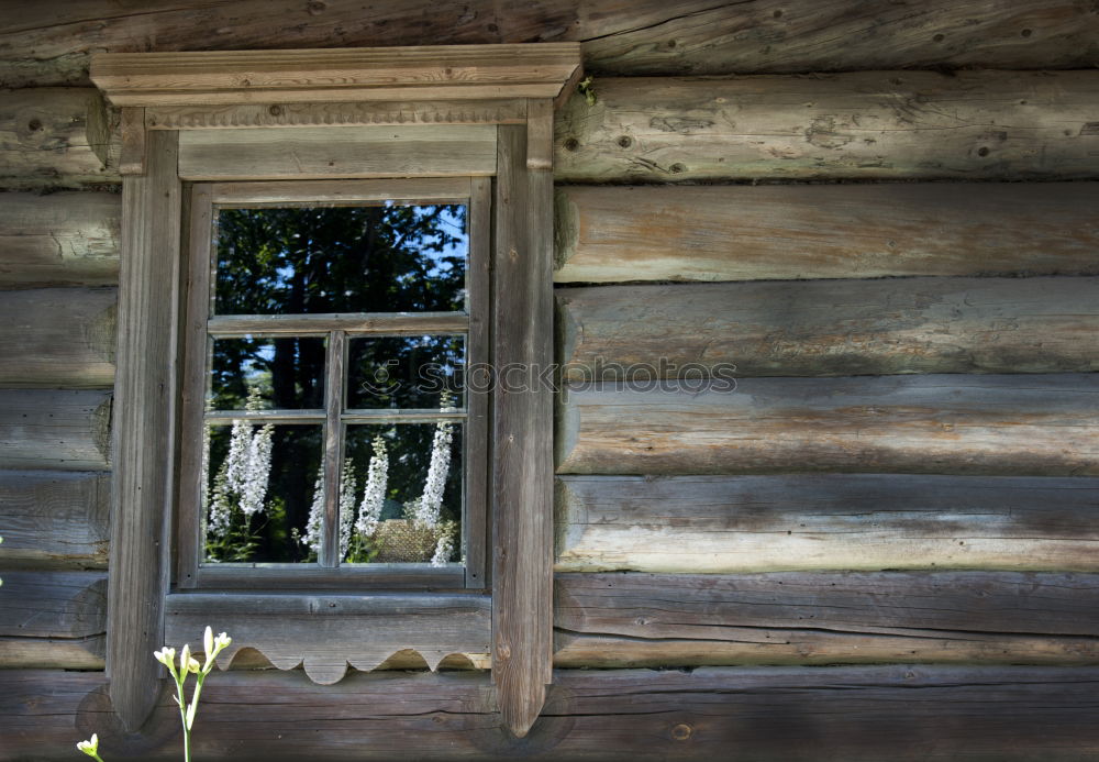 Similar – Rustic construction wagon