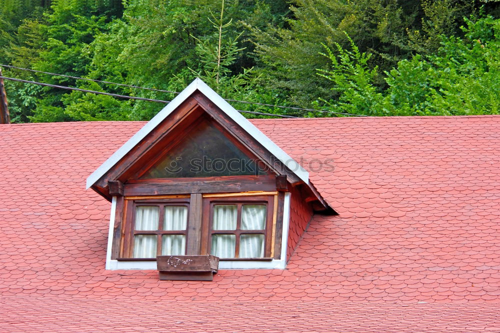 Similar – skylight Dormer Skylight