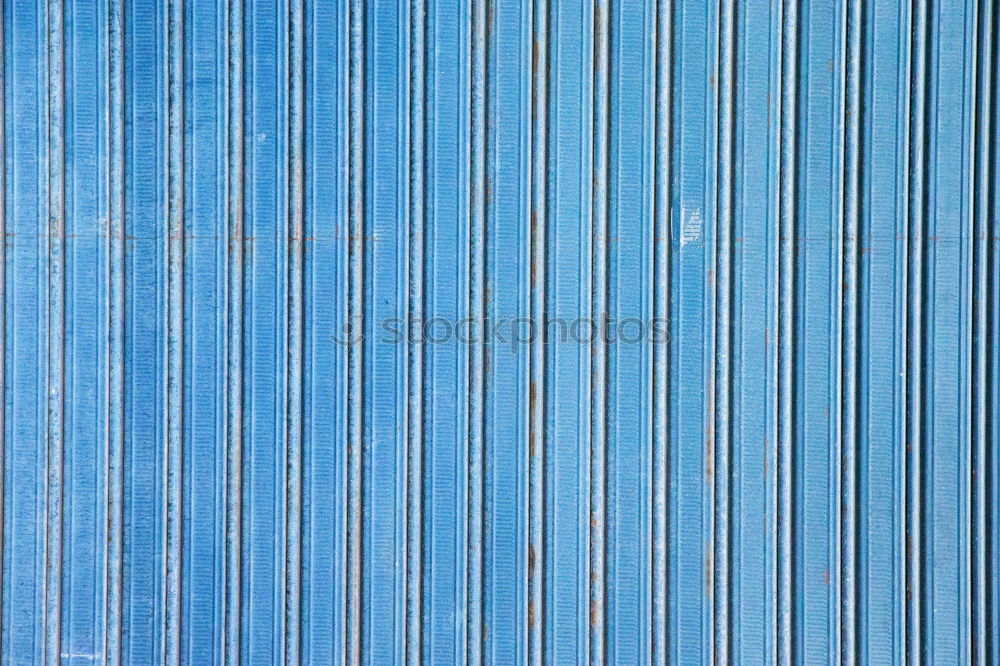 Similar – blue in Q Haus Bauwerk