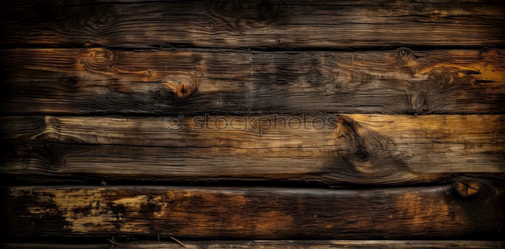 Similar – Image, Stock Photo pile of logs Agriculture