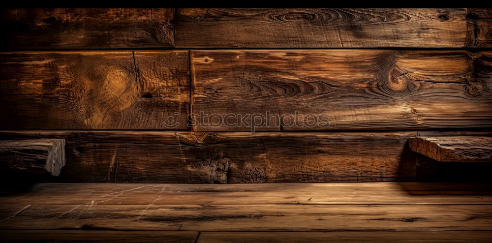 Similar – Image, Stock Photo once again sunday Wood