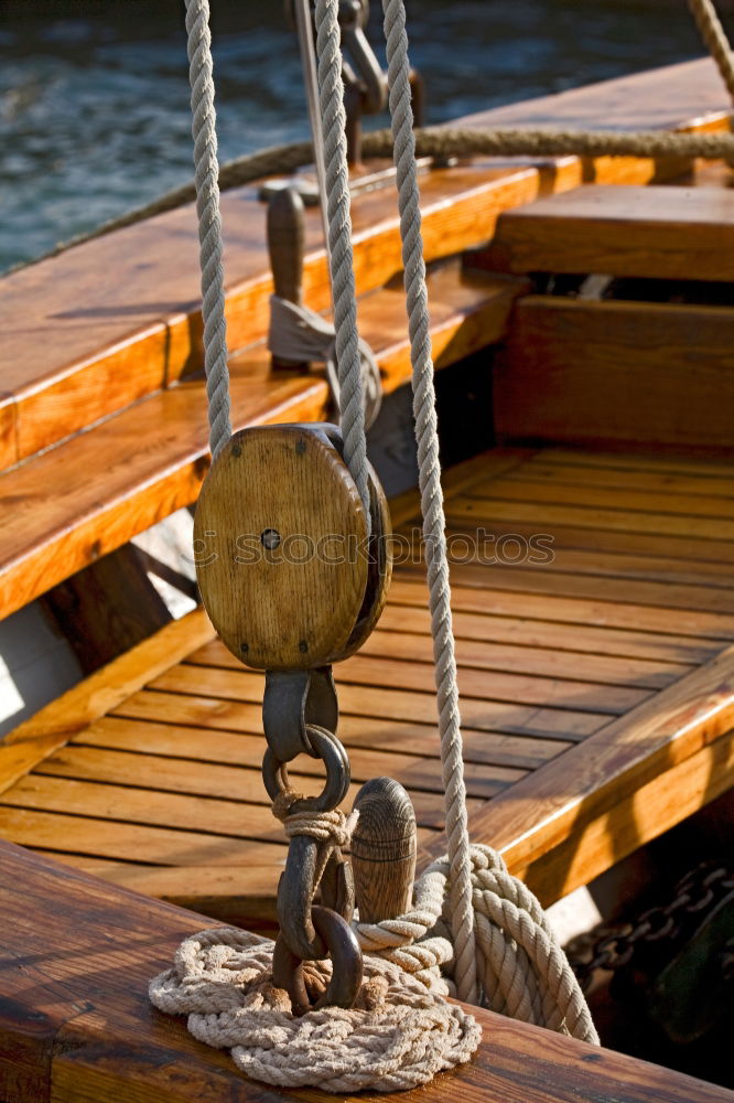 Similar – Image, Stock Photo sail Sailing Blue