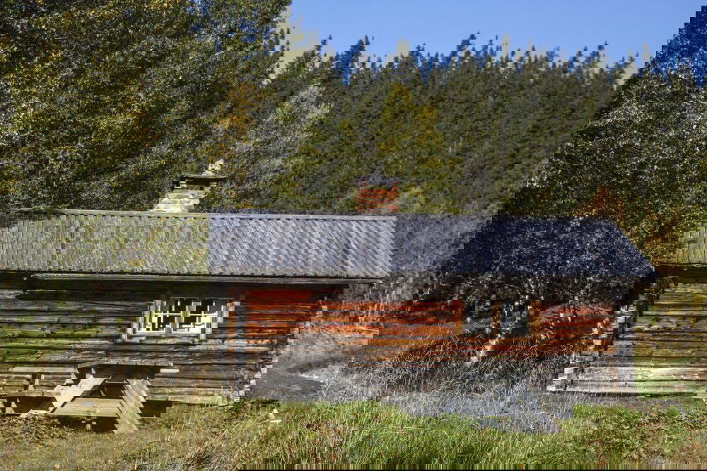 Similar – Image, Stock Photo Northern Europe Harmonious