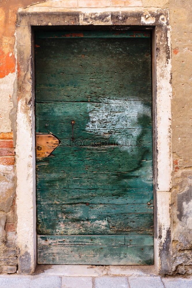 Similar – Door in Portugal