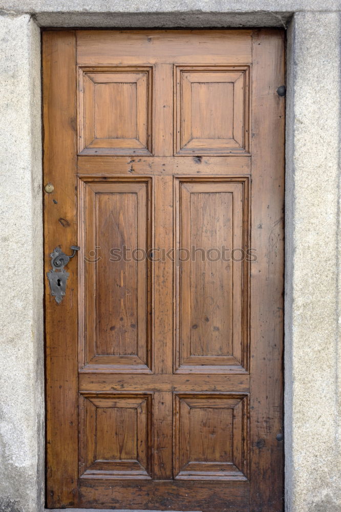 Similar – Image, Stock Photo village idyll Lifestyle