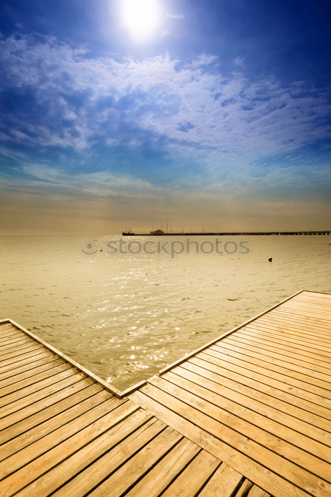 Similar – Image, Stock Photo lonely beach of the Baltic Sea