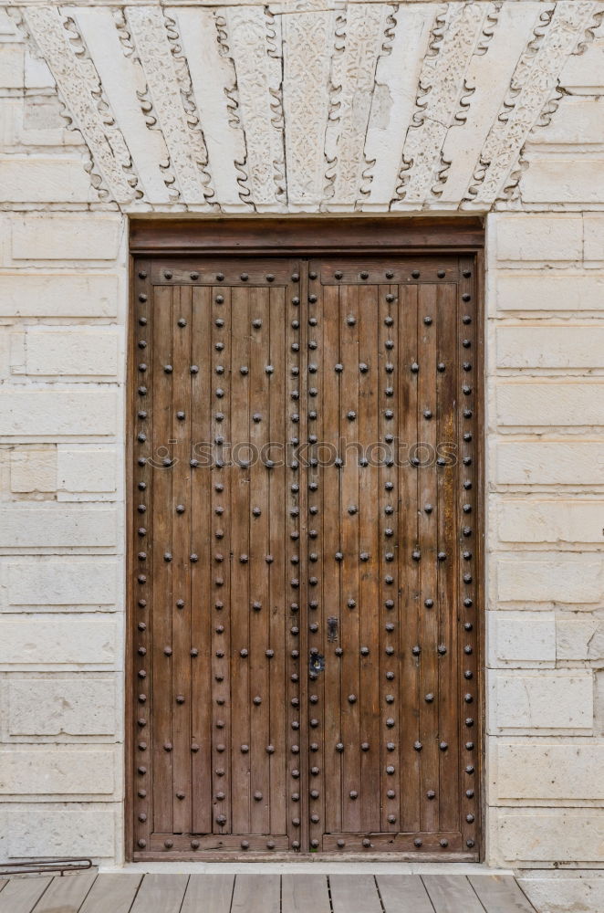 Similar – Image, Stock Photo circular china door, chinese wall in xian