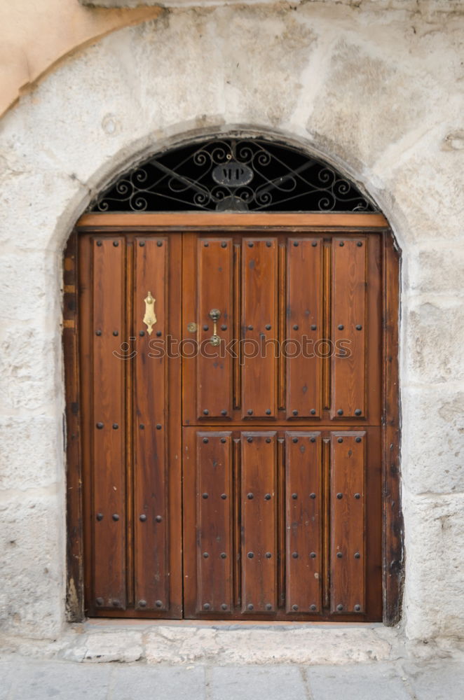 Similar – Image, Stock Photo circular china door, chinese wall in xian