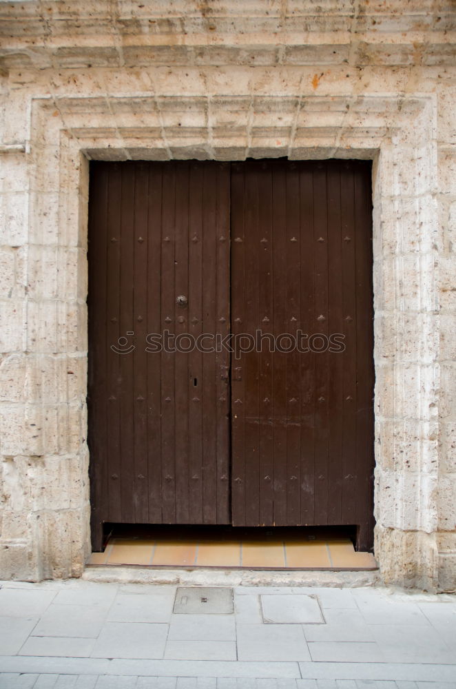 Similar – Image, Stock Photo circular china door, chinese wall in xian