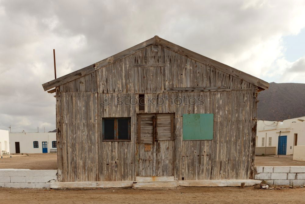 Similar – Interior of the temporary stretch tent Bedoiun in the Agafay desert, Morocco