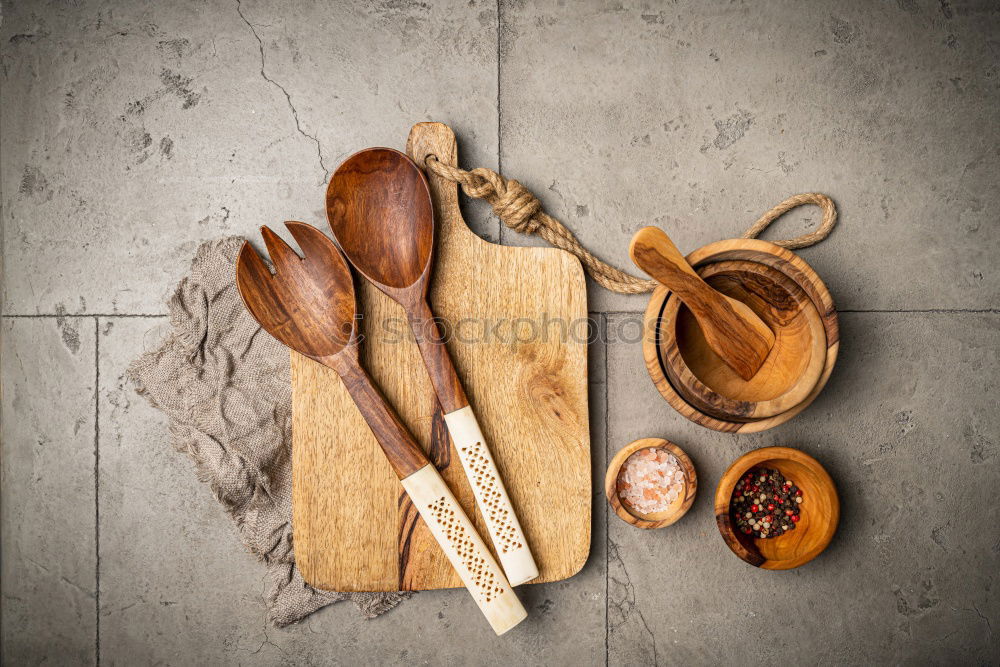 Similar – Image, Stock Photo spices Herbs and spices