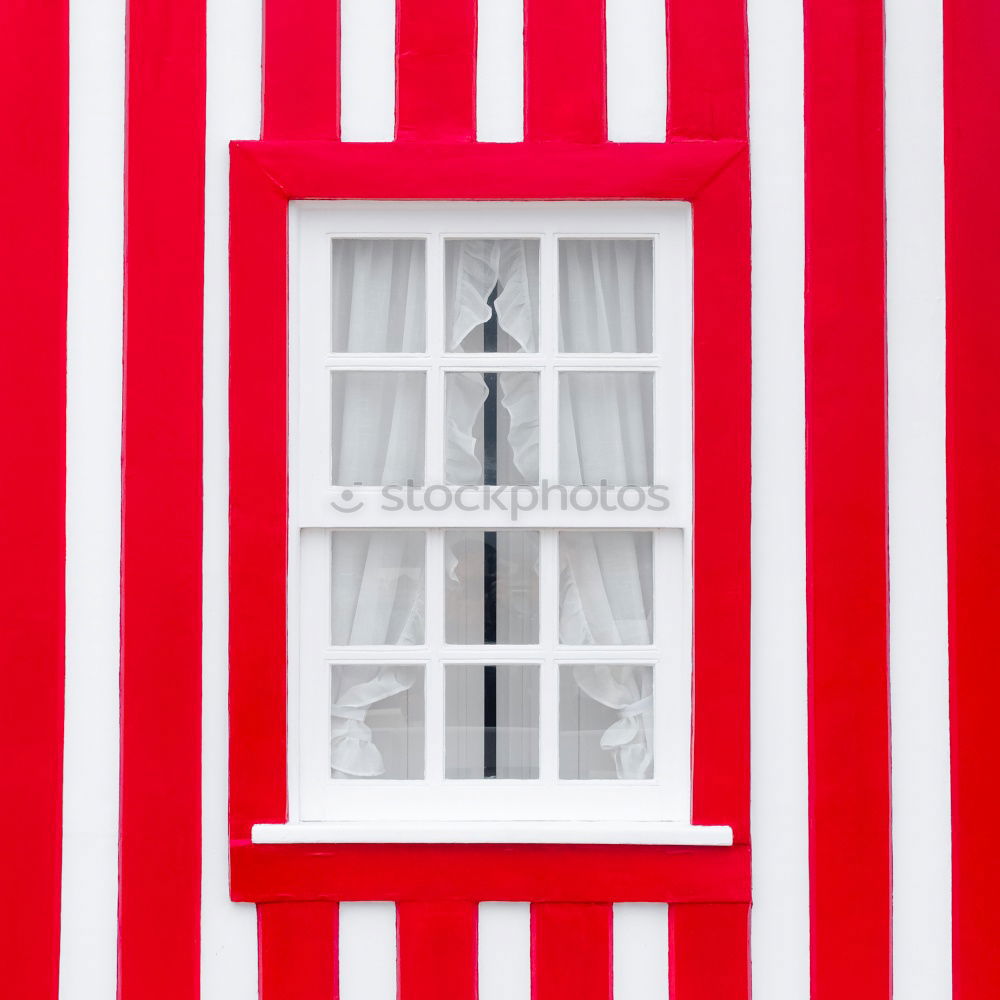 Similar – THE RED PHASE | red wall colours colors colors colorful summer