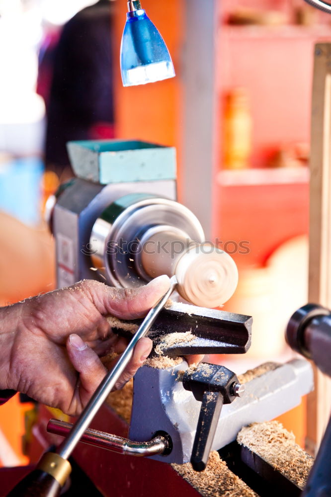 Similar – Image, Stock Photo Professional Mechanic welding.