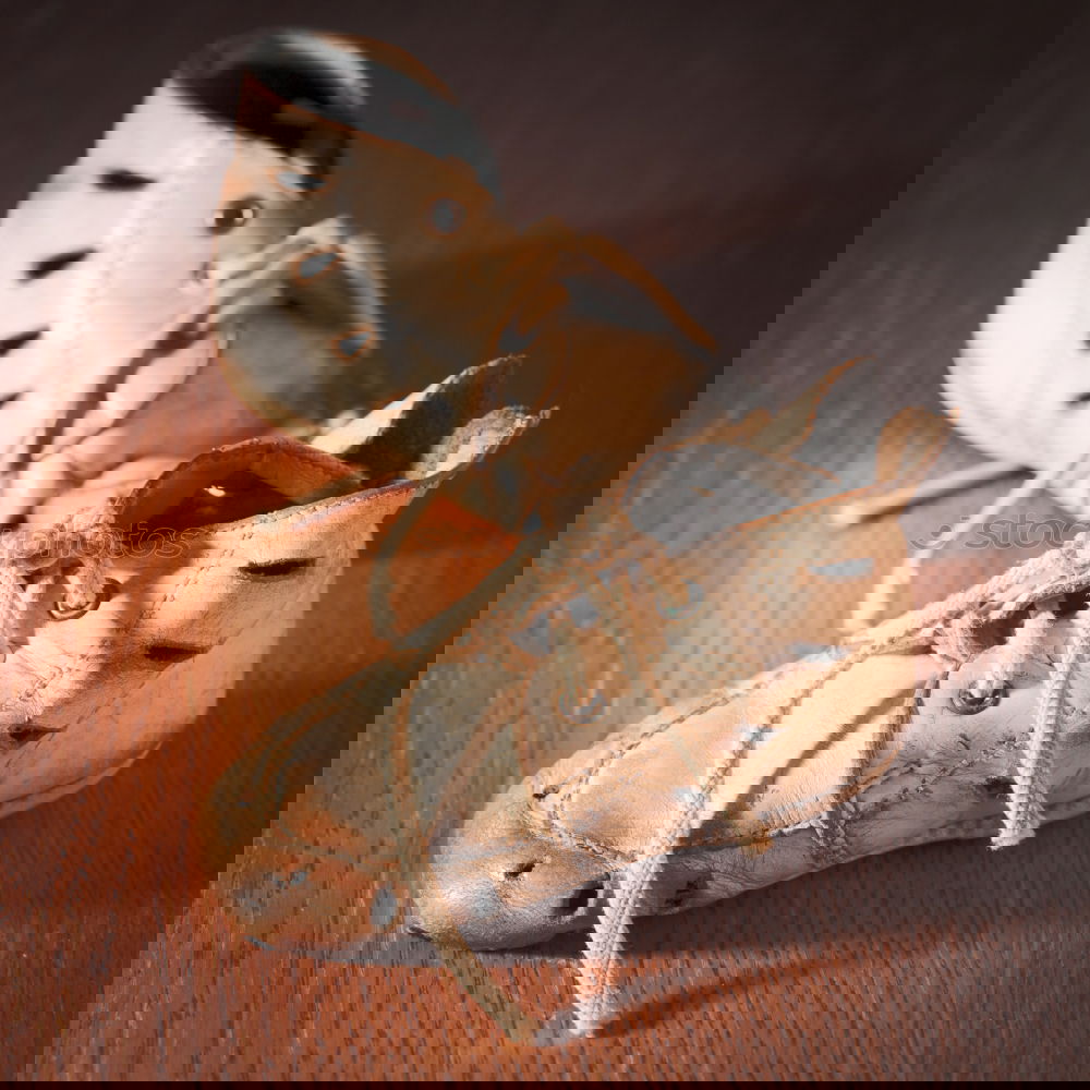 Similar – Image, Stock Photo ballet shoes Fitness
