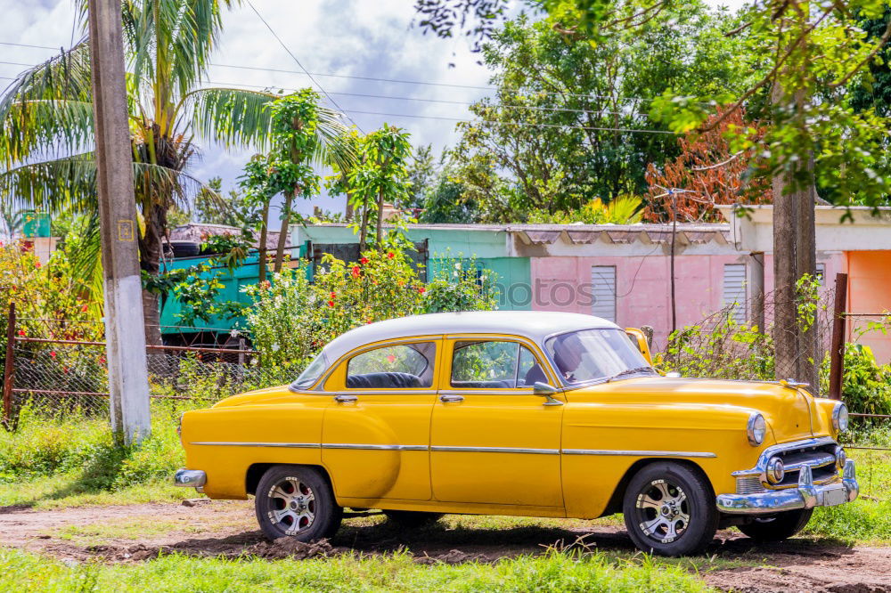 Similar – Image, Stock Photo ¡Hola Cuba!