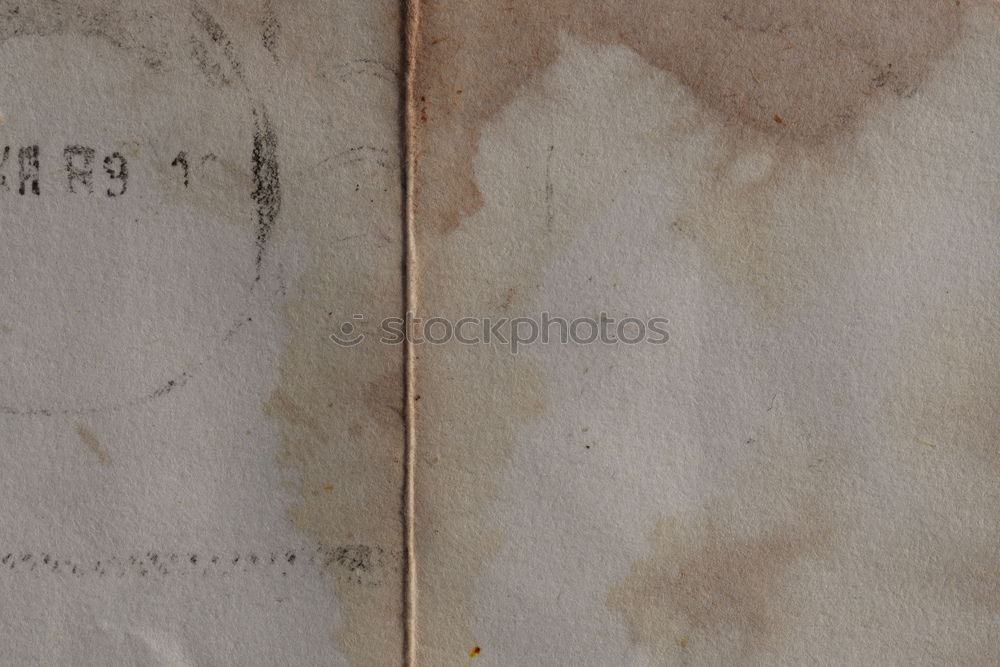 Similar – Image, Stock Photo pitting corrosion Book