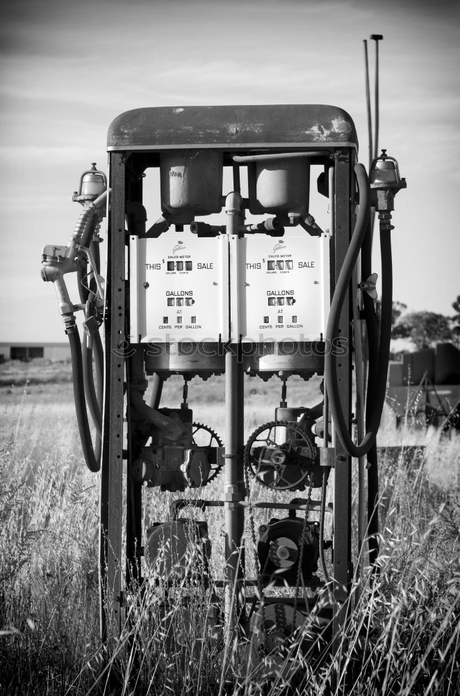 Similar – Image, Stock Photo Farmers toy. Barn