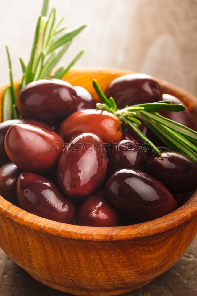 Similar – Image, Stock Photo Ripe red cherry Fruit