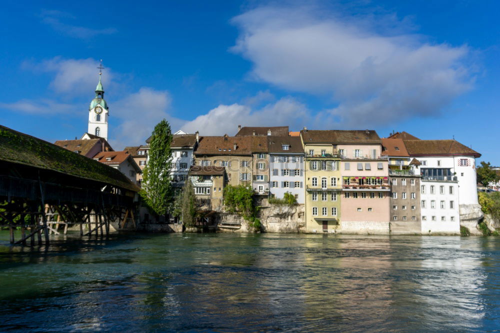 Similar – Schwäbisch Hall Elegant