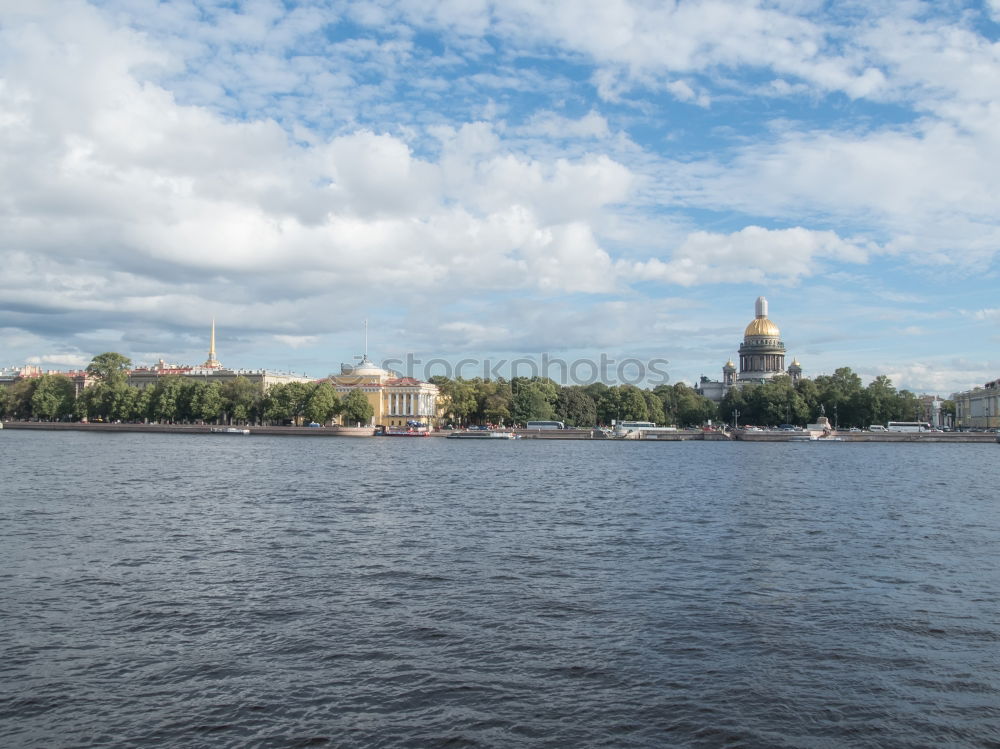 Similar – Winter in Dresden.