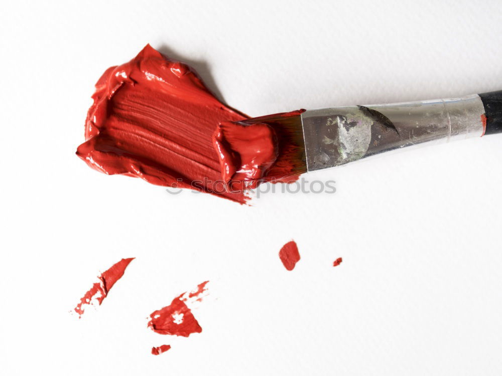 Similar – Image, Stock Photo swerve brush Paintbrush