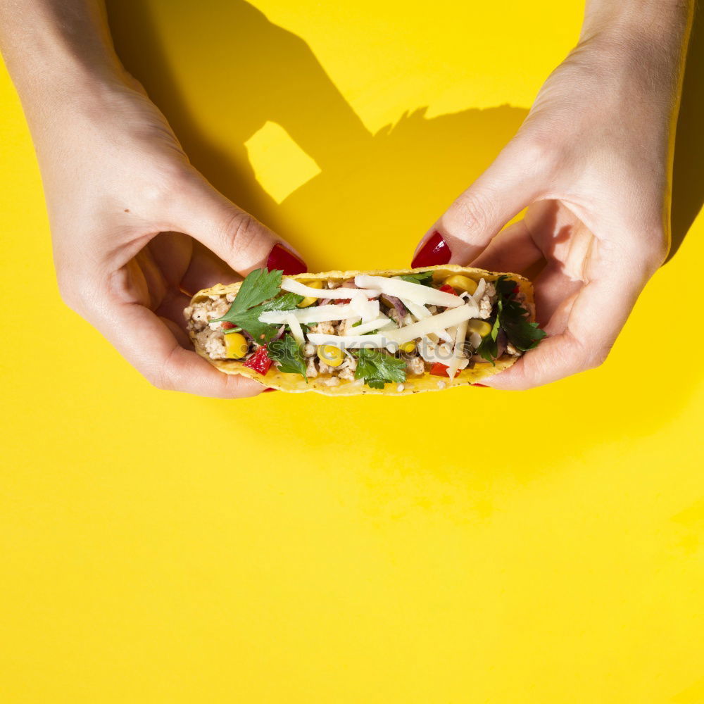 Similar – Image, Stock Photo sandwiches Sandwich Snack