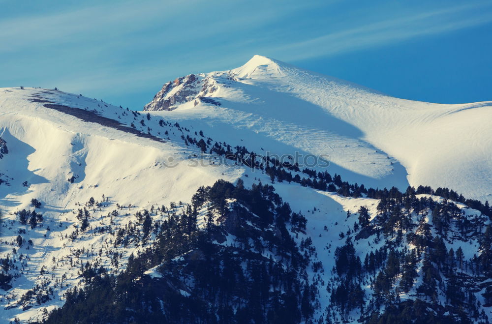 Similar – The Cir peaks in the Dolomites