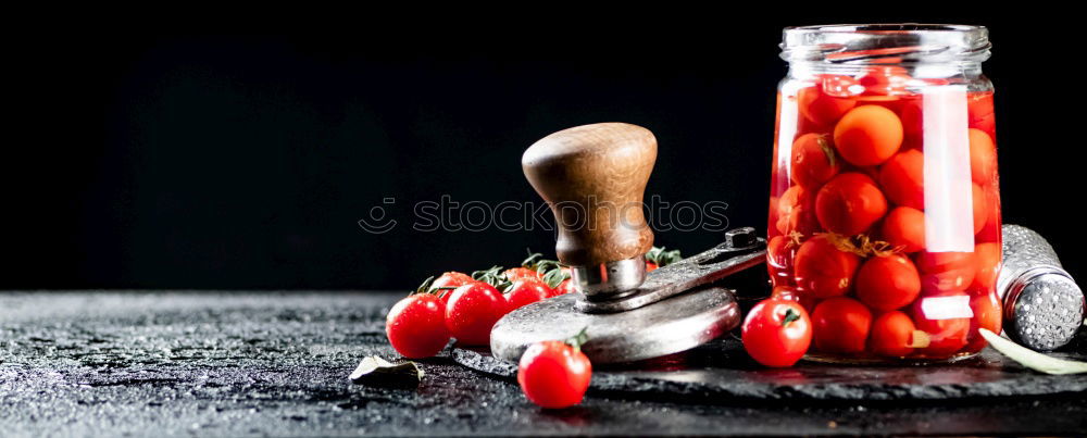 Similar – Image, Stock Photo Christmas Cover with Cutlery and Bokeh