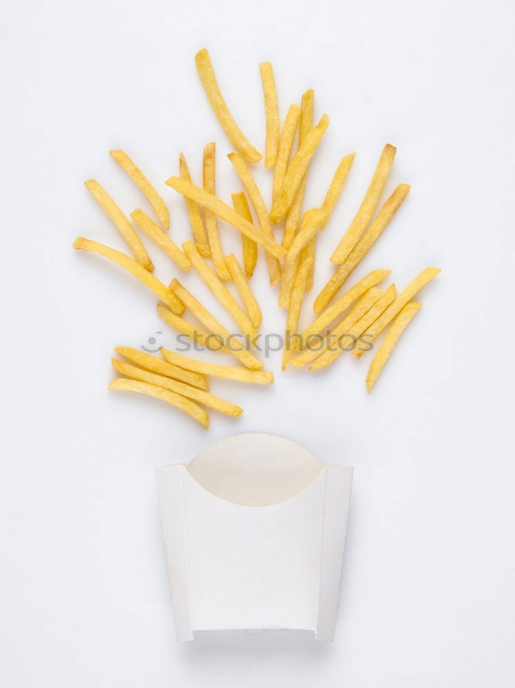 Similar – Image, Stock Photo greed Food Art Animal