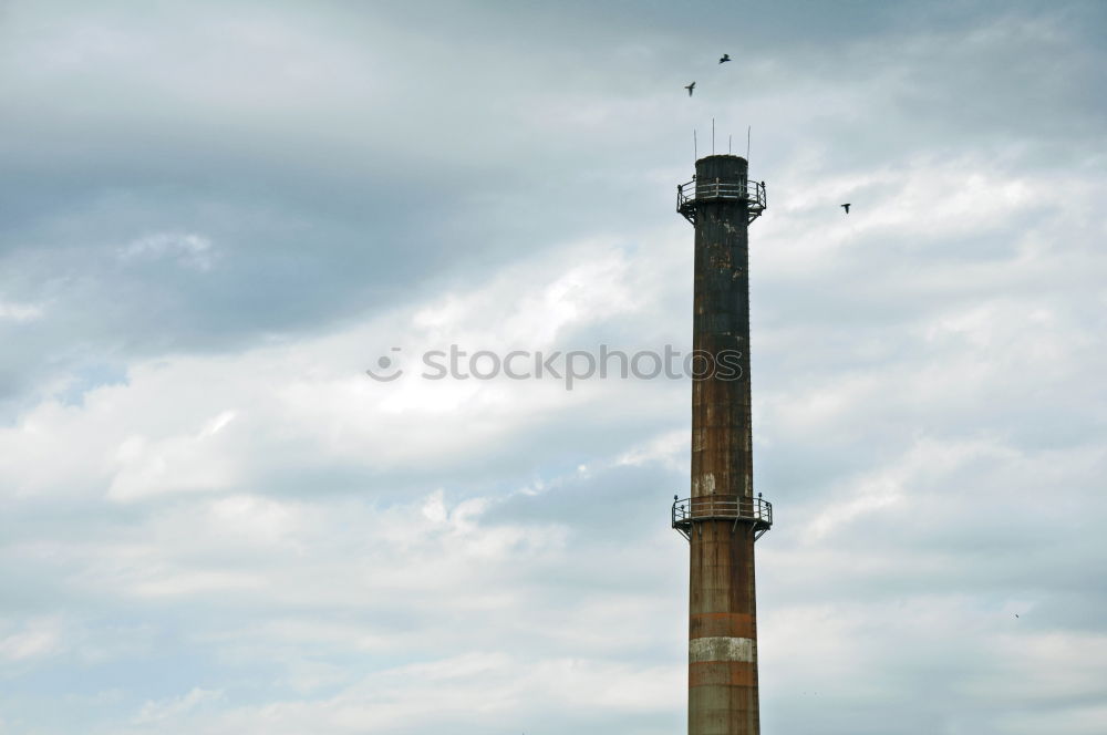 Similar – crashed chimney sweeper