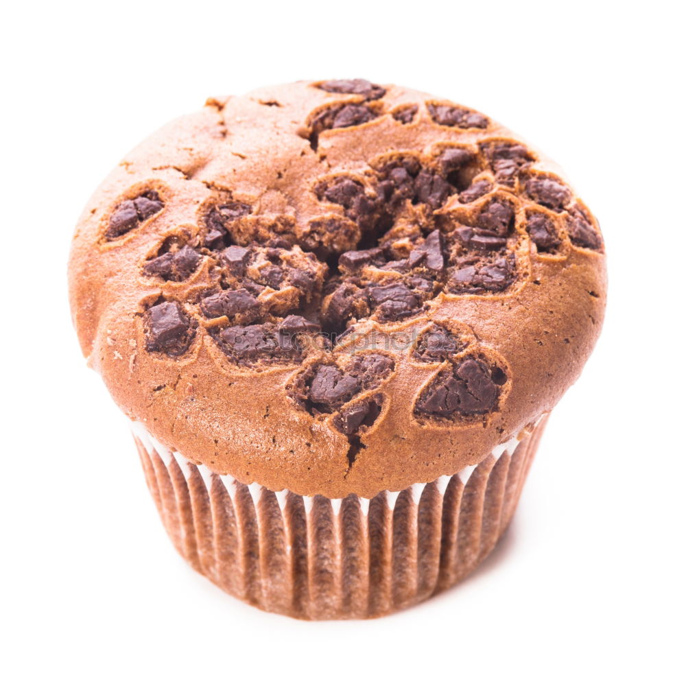 Similar – muffin Muffin Cake