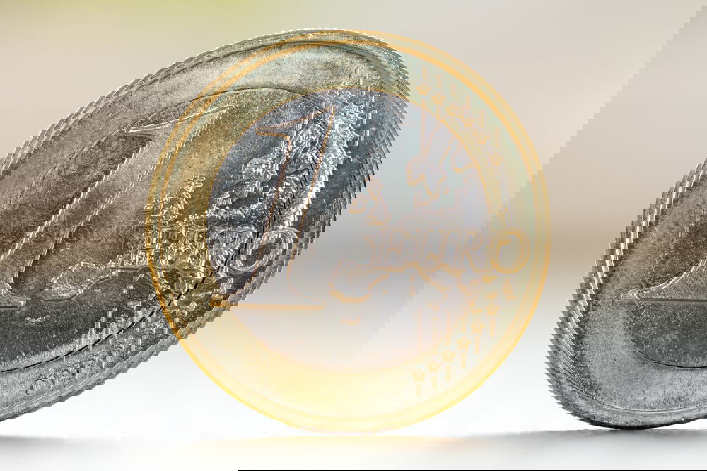 Similar – Image, Stock Photo #A# A EURO COIN Art