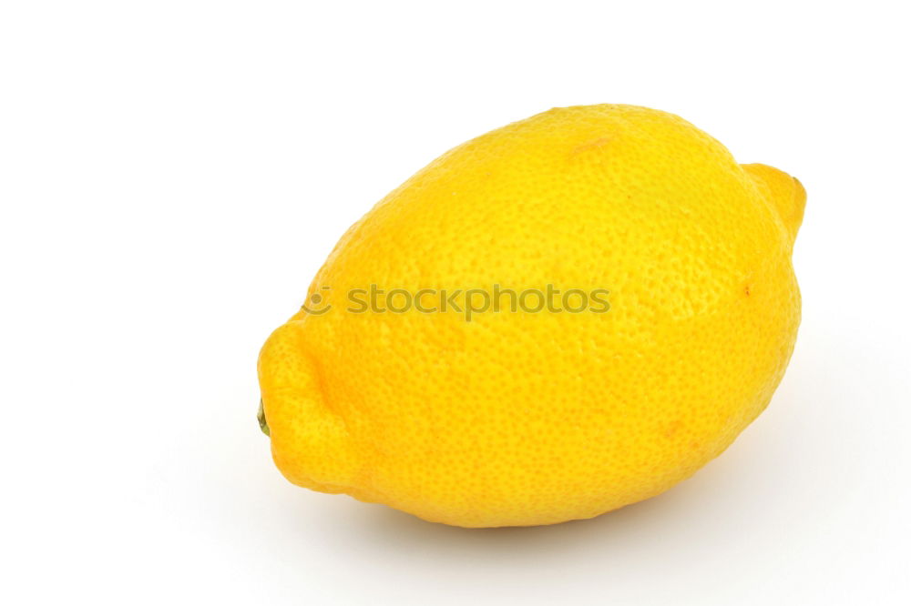 Similar – lemon on fabric Food Lemon