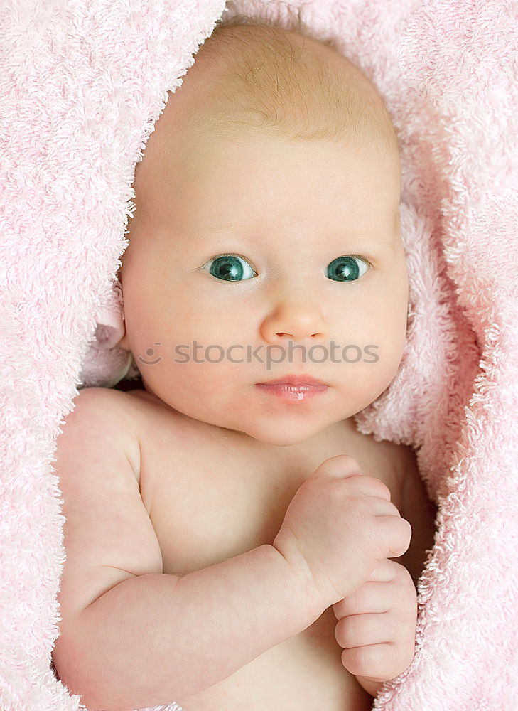 Similar – Image, Stock Photo Mother and her child II