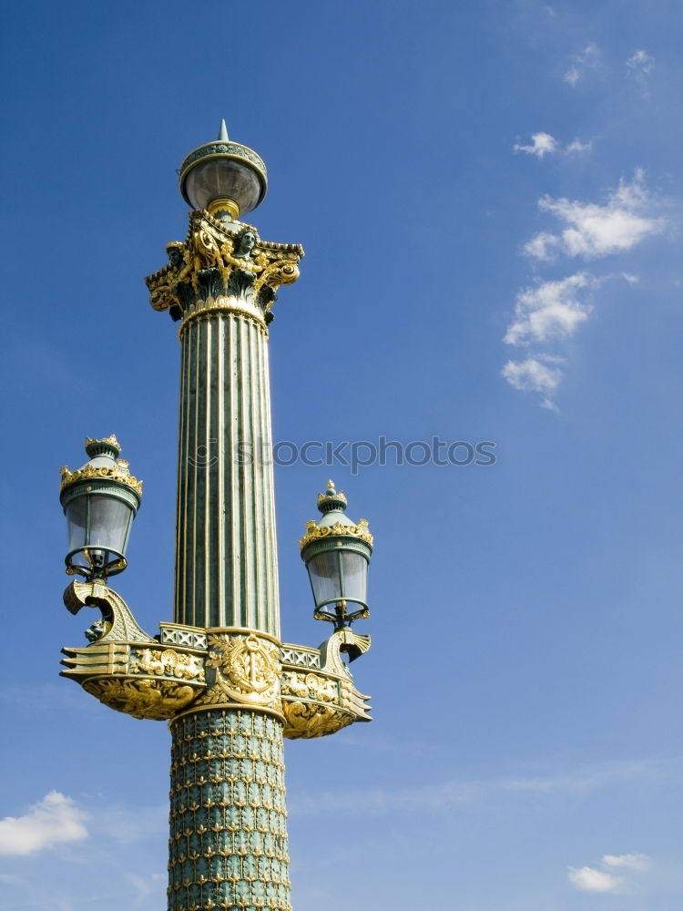 Similar – The Victory Column in Berlin