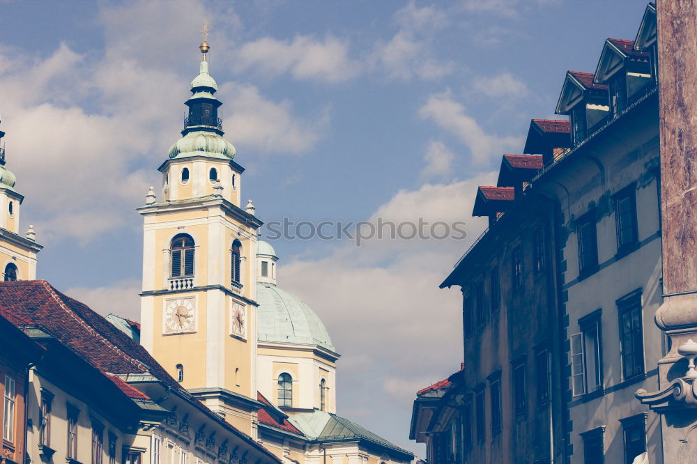 Similar – Church in the centre of Stockholm