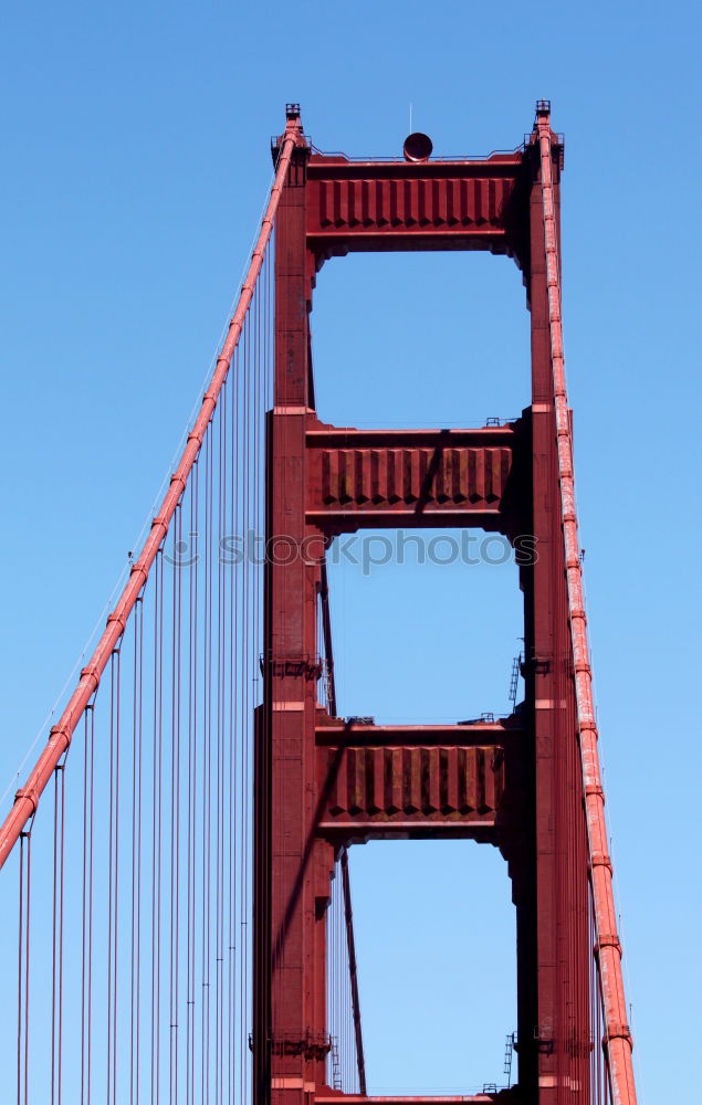 Similar – golden gate bridge [2]