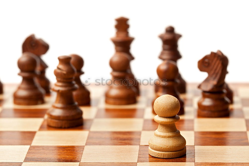 Similar – chess Playing Chess Ace