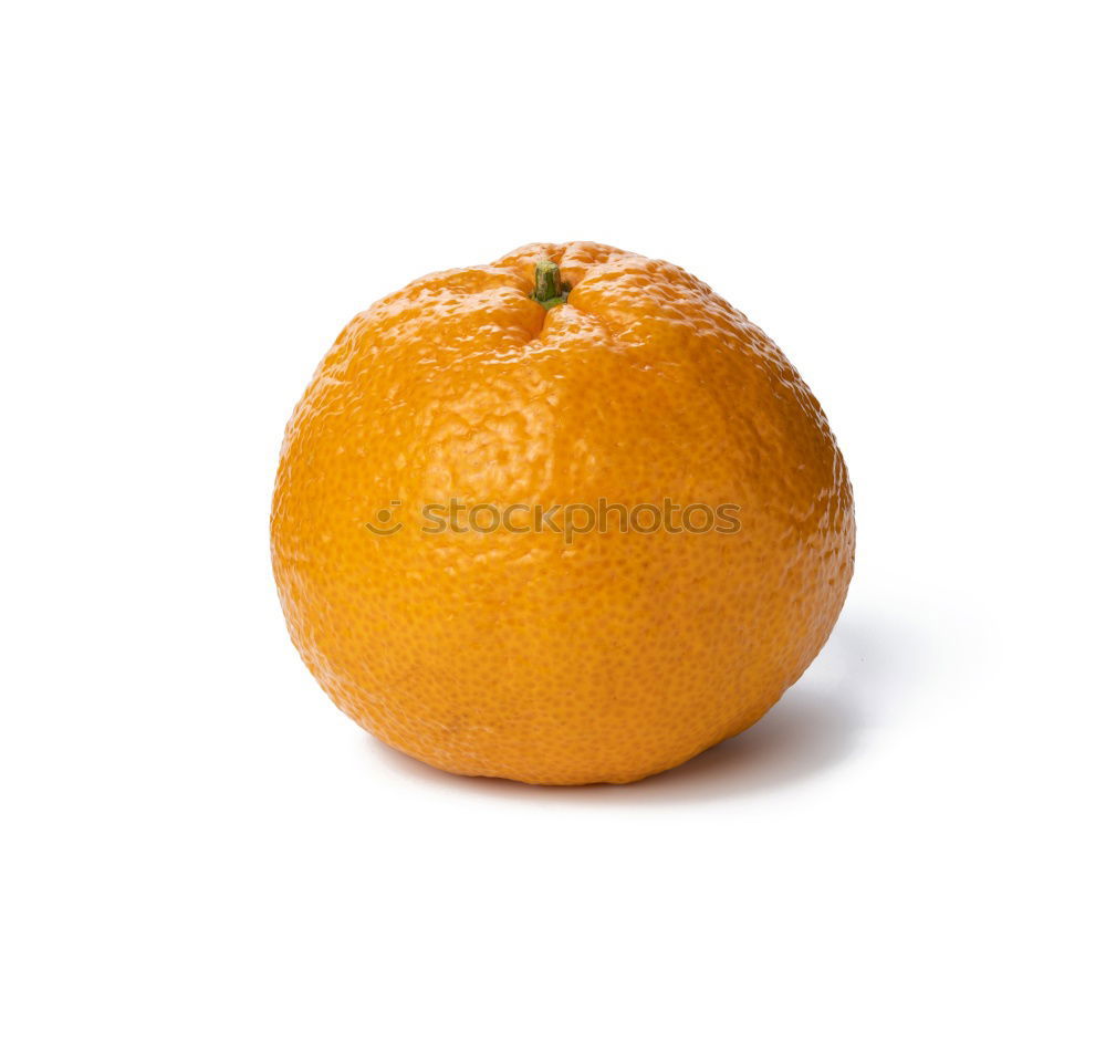 Similar – orange rund Frucht