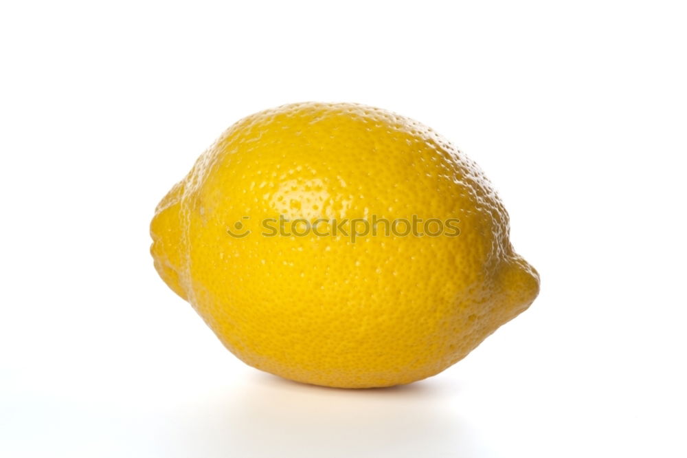 Similar – lemon Yellow Sieve Lemon