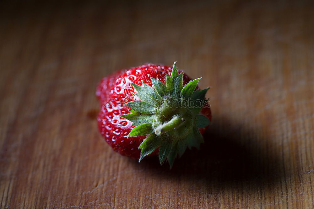 Similar – strawberry Food Nutrition