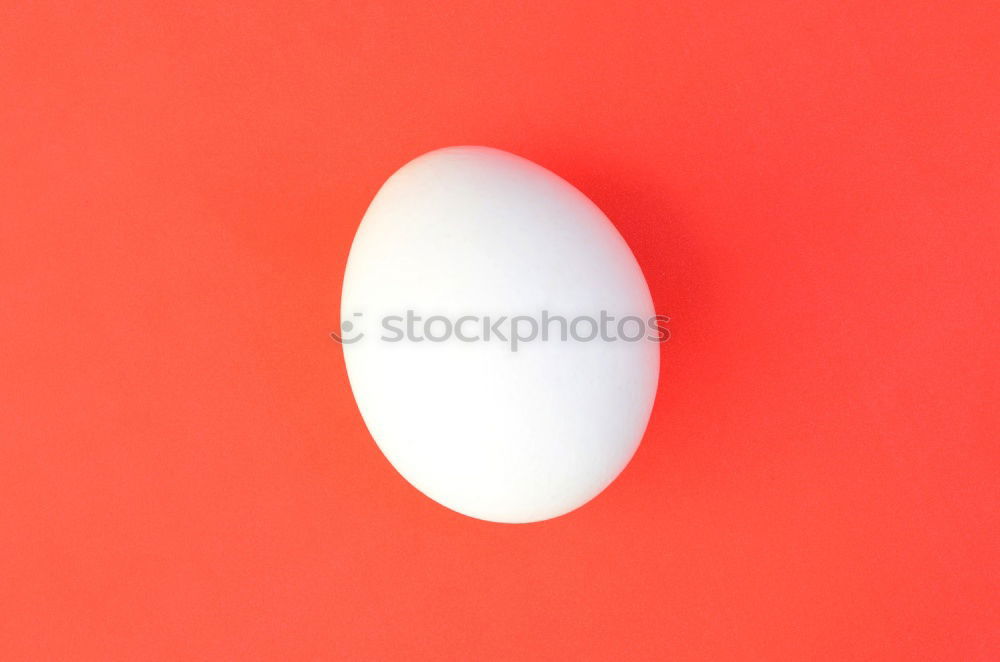 Similar – Image, Stock Photo Easter egg! Food Egg