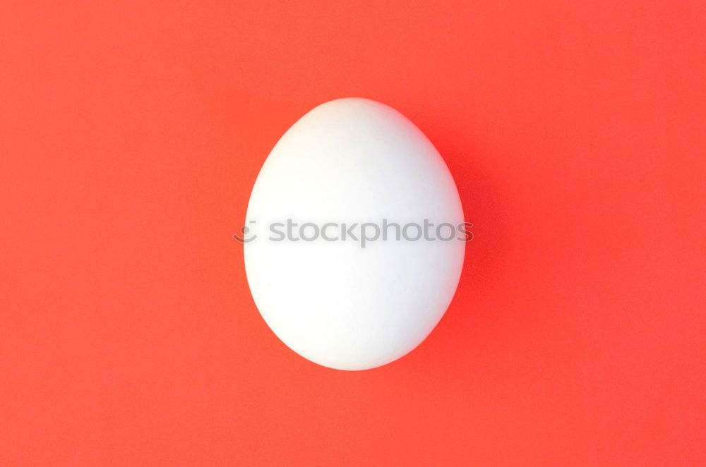 Similar – Image, Stock Photo Easter egg! Food Egg