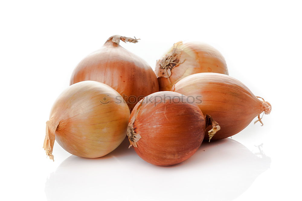 Similar – Image, Stock Photo stink tuber Food Vegetable