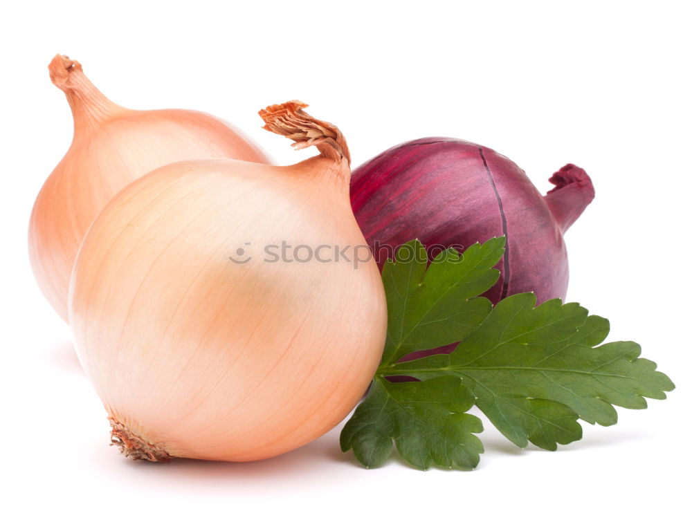 Similar – Image, Stock Photo stink tuber Food Vegetable