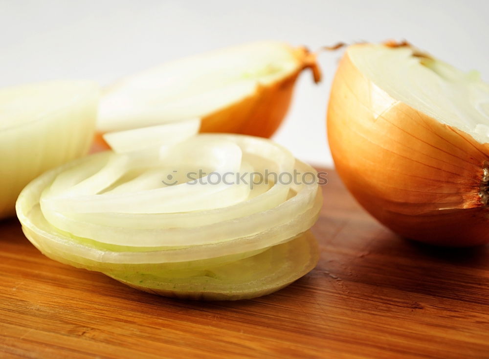 Image, Stock Photo Cry! Food Vegetable Onion